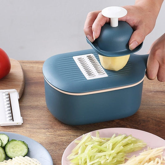 Mandoline Slicer